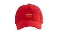 Baseball-Cap mit Druck "Switzerland - great since 1291" – Powered by Swiss Innovation