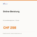 Online-Beratung für Immobilieneigentümer