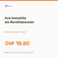 Ihre Immobilie als Renditebooster — E-Book mit Potenzialanalyse